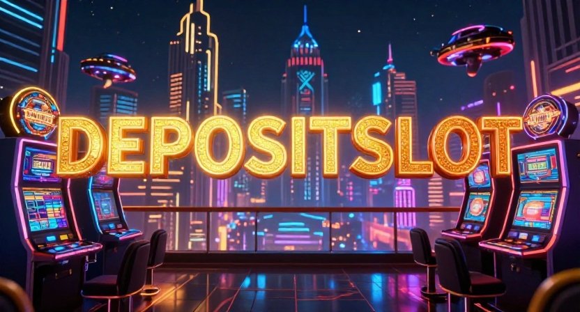 DEPOSITSLOT DEPOSITSLOT